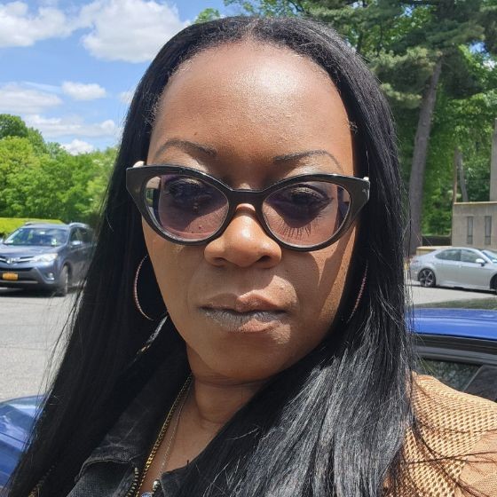 Photo of Tyquanna Edwards